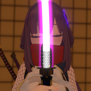 Lightning Saber「Model-Y-」