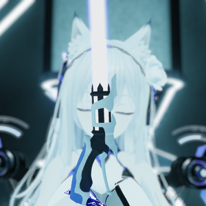 Lightning Saber「Model-I-」