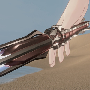 Lightning Saber「Model-S-」 缩略图 5