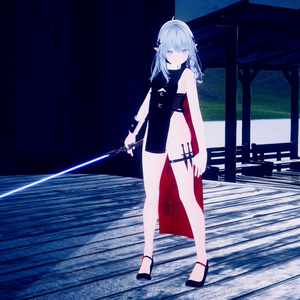 Lightning Saber「Model-S-」 缩略图 3