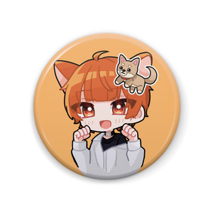 あっとくん キーホルダー 34点 あっとくん「Aces」アクリルキーホルダー - あっとくんショップ