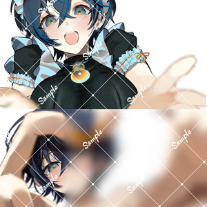 すばゆめポストカード - natsuume - BOOTH