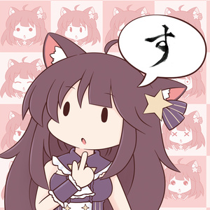 ちょこふぁんBOOTH - BOOTH
