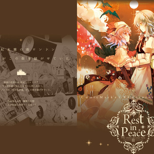 東方プロジェクト 橙 等身大タペストリー 東方プロジェクト 橙 等身大タペストリー