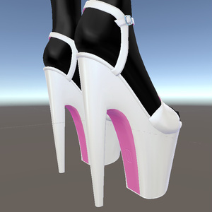 Pleaser Aspire Heels for 7 Avatars 缩略图 13