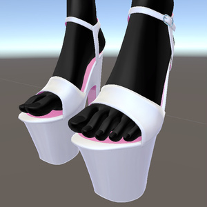 Pleaser Aspire Heels for 7 Avatars 缩略图 14