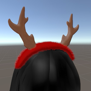 Head Accessory Pack 缩略图 7
