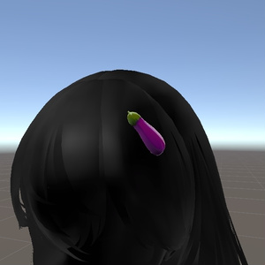 Head Accessory Pack 缩略图 6