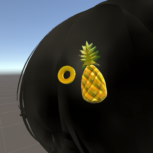 Head Accessory Pack 缩略图 3