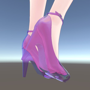 Paw Heel for Airi 缩略图 23