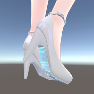 Paw Heel for Airi 缩略图 4