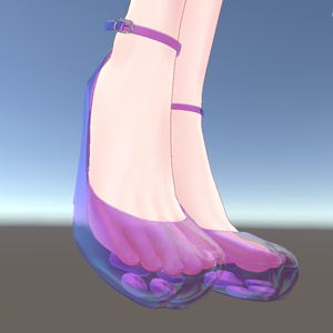Paw Heel for Airi 缩略图 22