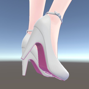 Paw Heel for Airi 缩略图 18