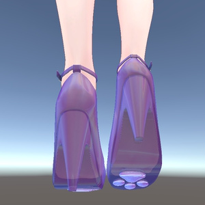 Paw Heel for Airi 缩略图 27
