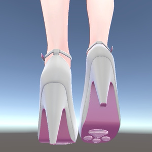 Paw Heel for Airi 缩略图 3