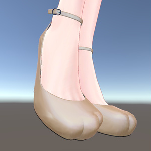 Paw Heel for Airi 缩略图 14