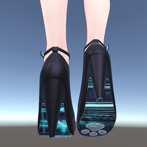 Paw Heel for Airi 缩略图 7