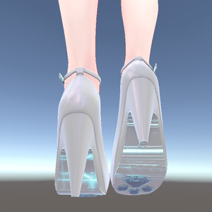 Paw Heel for Airi 缩略图 5