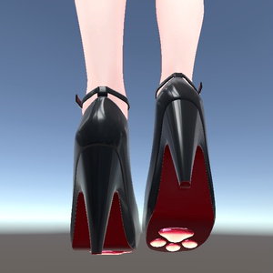 Paw Heel for Airi 缩略图 10