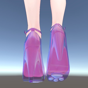 Paw Heel for Airi 缩略图 24