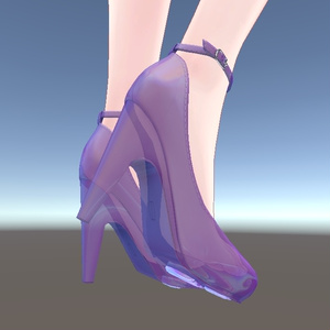 Paw Heel for Airi 缩略图 26