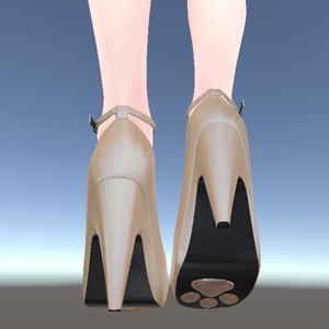 Paw Heel for Airi 缩略图 16