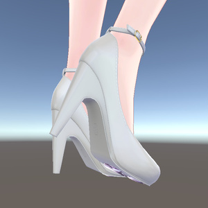Paw Heel for Airi 缩略图 12