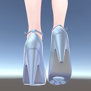 Paw Heel for Airi 缩略图 21