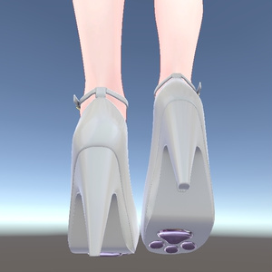 Paw Heel for Airi 缩略图 13