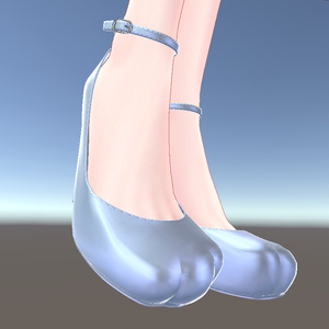 Paw Heel for Airi 缩略图 19