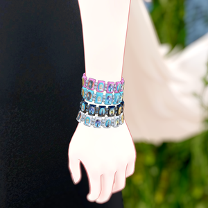 BEADED BRACELET