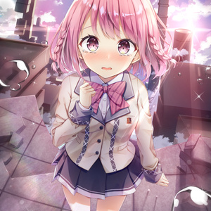 プロジェクトセカイ 星乃一歌 Yashinのイラスト Pixiv