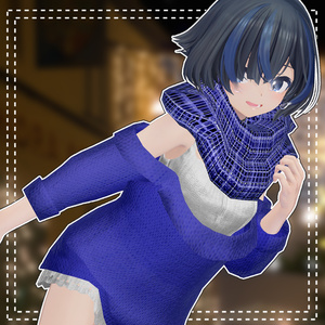 Winter Look【11アバター対応】 缩略图 13