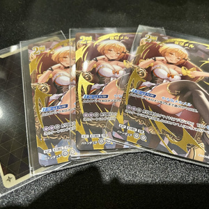 ちはや」プレイマット - 路地裏同盟 - BOOTH