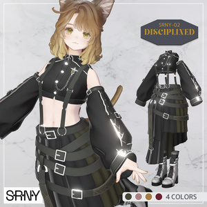 SRNY-02_DISCIPLINED