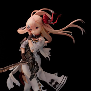 今後はアップデートした「クラシック版」をどうぞ）□1/8 アズール