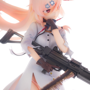 今後はアップデートした「クラシック版」をどうぞ）□1/8 アズール