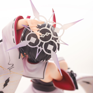 ガレージキットWF ワンフェスfrenchdoll NIKKE アリス