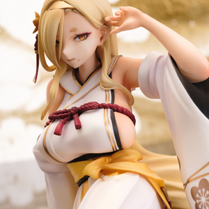 ノノミ 水着ver - バースト竹内アルティメット - BOOTH