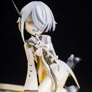 ブルーアーカイブ 合歓垣フブキ-Bunny Style- 未塗装未組み立て