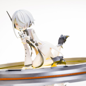 となモ7 オウル ブルーアーカイブ 1/8スケール - ヤドカリ - BOOTH