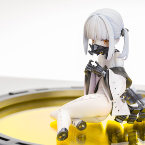 ブルーアーカイブ 宇沢レイサ ガレージキット - セラタイ堂 - BOOTH