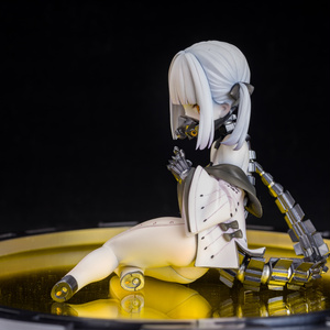 ブルーアーカイブ 宇沢レイサ ガレージキット - セラタイ堂 - BOOTH