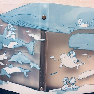 [상품] 명함 홀더