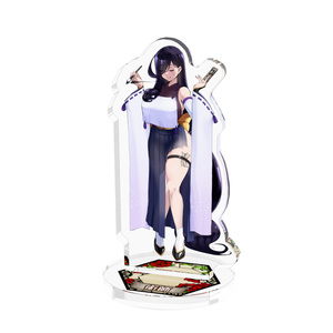 【MorgenRosen】術師【アクリルフィギュア】