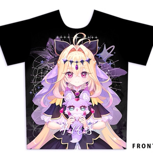 キュアアルカナ・シャドウ アクリルスタンド - TIES - BOOTH