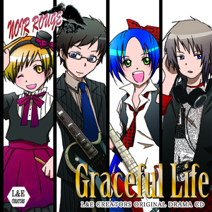 Graceful Life