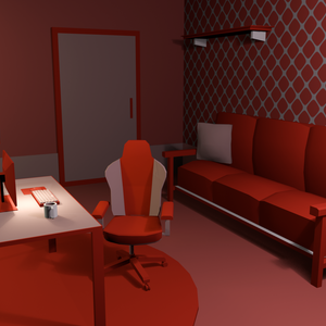 REDROOM A1