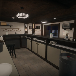 路地裏の居酒屋A1/IzakayaA1 缩略图 9