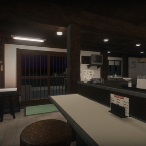 路地裏の居酒屋A1/IzakayaA1 缩略图 8